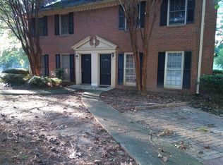 1640 Pirkle Rd, Norcross, GA 30093