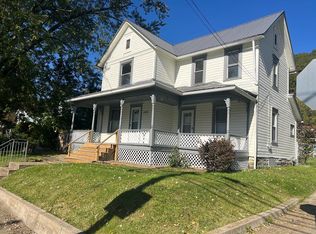 502 Grant St, Franklin, PA