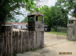 304 Prospect Dr, Trinity, TX 75862