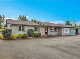 406 NE 184th St, Ridgefield, WA 98642