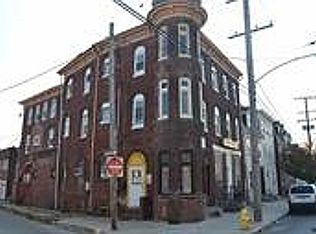 696-698 E Philadelphia St, York, PA 17403