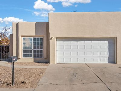 612 Wanda St SW, Los Lunas, NM, 87031