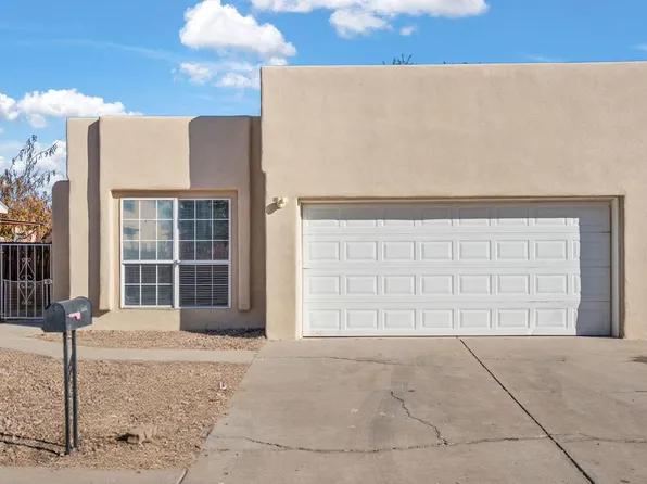 612 Wanda St SW, Los Lunas, NM 87031