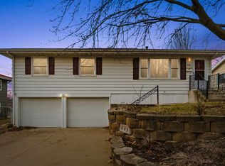 645 40th St SE, Cedar Rapids, IA