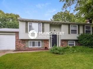 6839 S Lawndale Ave, Indianapolis, IN 46221