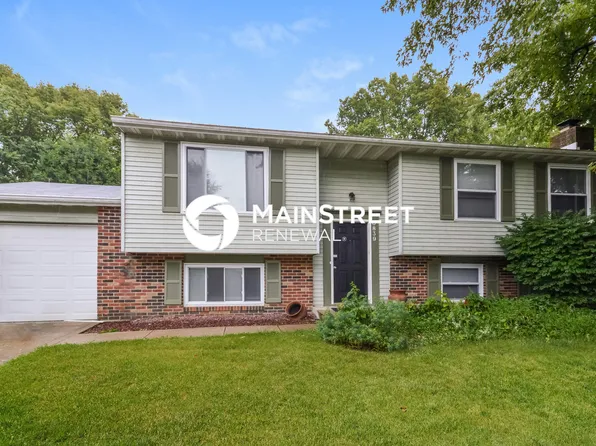 6839 S Lawndale Ave, Indianapolis, IN 46221