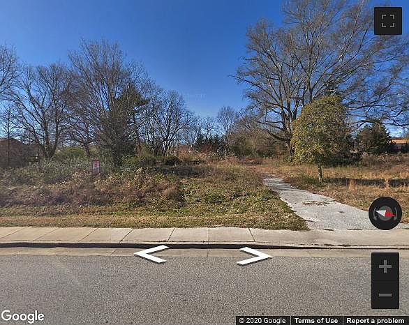2nd image of 2630 Dalton Pike SE