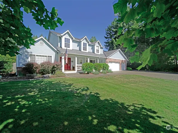 13207 130th Street NW, Gig Harbor, WA 98329