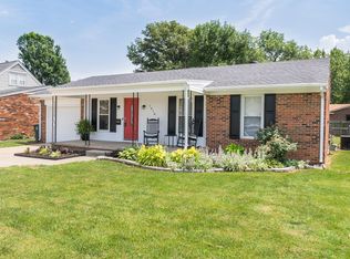 1618 Tamarack Rd, Owensboro, KY 42301