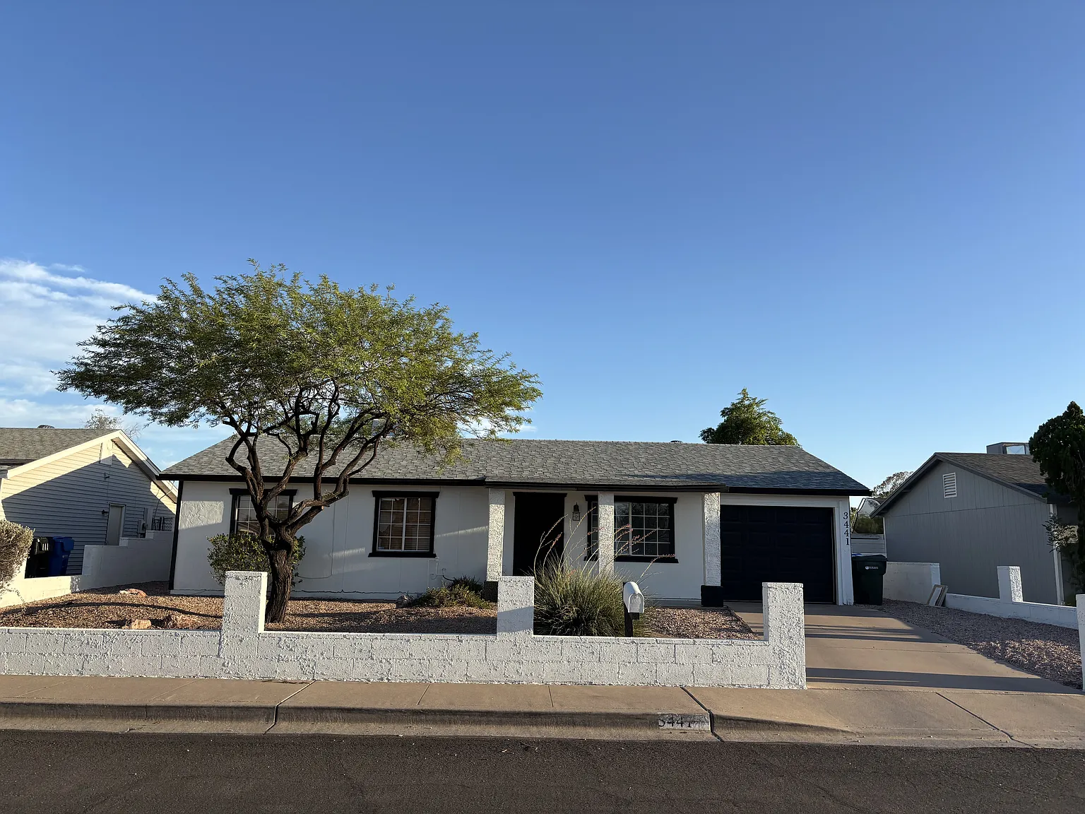 3 bed, 1148 sqft, $2,500 — Photo 1