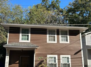 901 Parsons St SW, Atlanta, GA 30314
