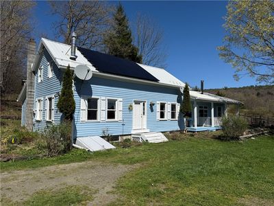 432 Dog Hill Rd, Maryland, NY, 12116