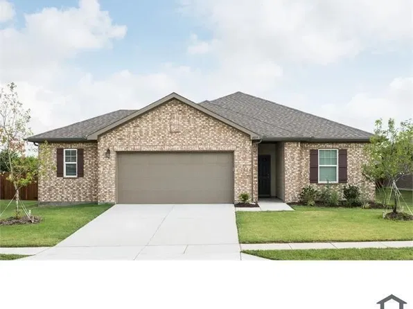 1805 Pueblo St, Forney, TX 75126