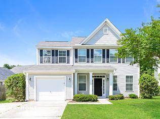 442 Village Park Dr, Ladson, SC 29456