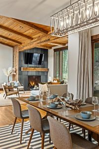 11760 Ghirard Rd, Truckee, CA, 96161