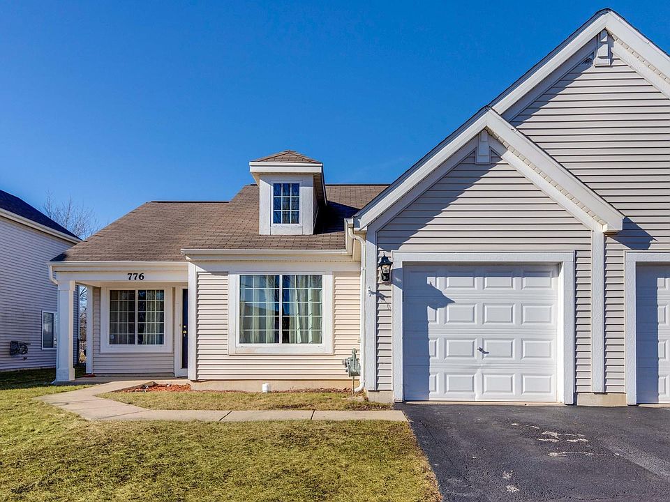 1st image of 776 S Aldridge Ln