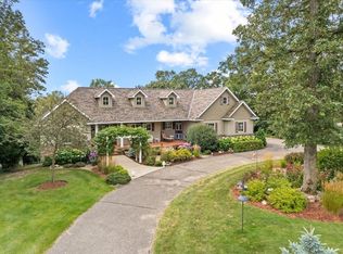5961 Hidden Ln, South Haven, MN 55382