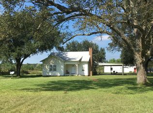 28089 Leonard Rd, Elton, LA 70532