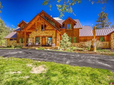 4401 Hidden Valley Drive, Pagosa Springs, CO, 81147