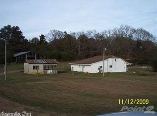8829 Highway 182 W, Amity, AR 71921