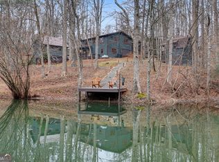 150 Summit St, Ellijay, GA 30540