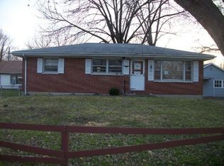430 Garrison Ave, Cahokia, IL