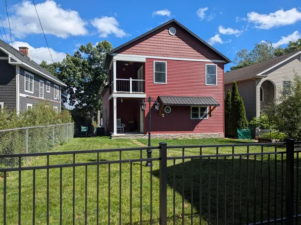 8811 Waruf Ave, Portage, MI 49002