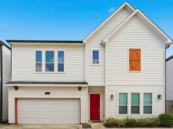 3113 Paul Quinn St, Houston, TX 77091