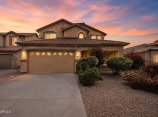 24173 W LASSO Lane, Buckeye, AZ 85326