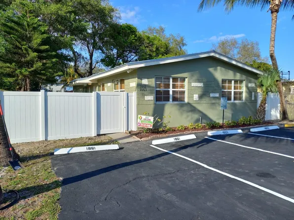 1861 NE 161st Street, North Miami Beach, FL 33162