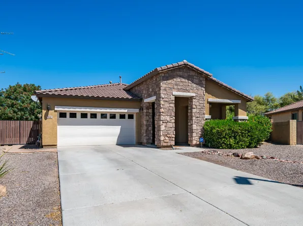 914 E Doral Court, Gilbert, AZ 85297