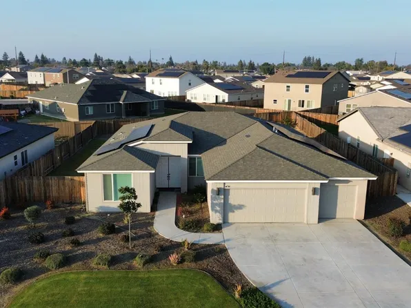 7500 Bristol Spring Ave, Bakersfield, CA 93313