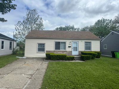 25230 Lehner St, Roseville, MI, 48066