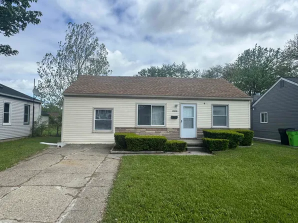 25230 Lehner St, Roseville, MI 48066