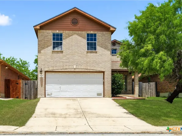 8515 Shaenfield Pl, San Antonio, TX 78254