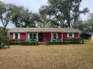 219 Pinson Rd, Albany, GA 31705