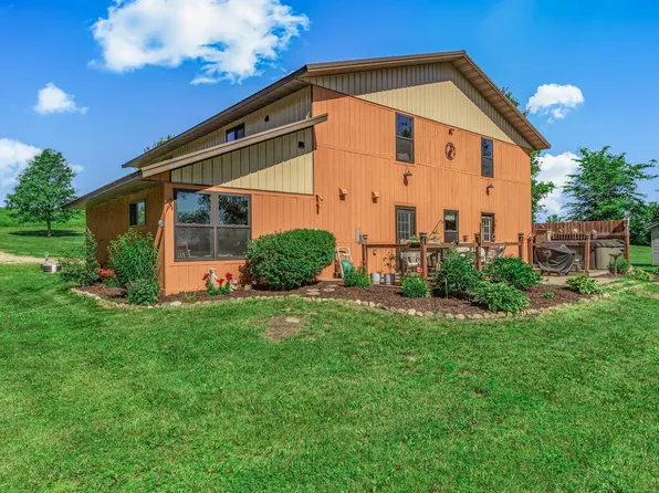 31208 County Road 10, Ashby, MN 56309