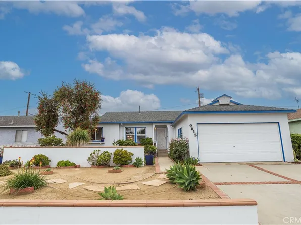 9615 Dorrington Ave, Pacoima, CA 91331