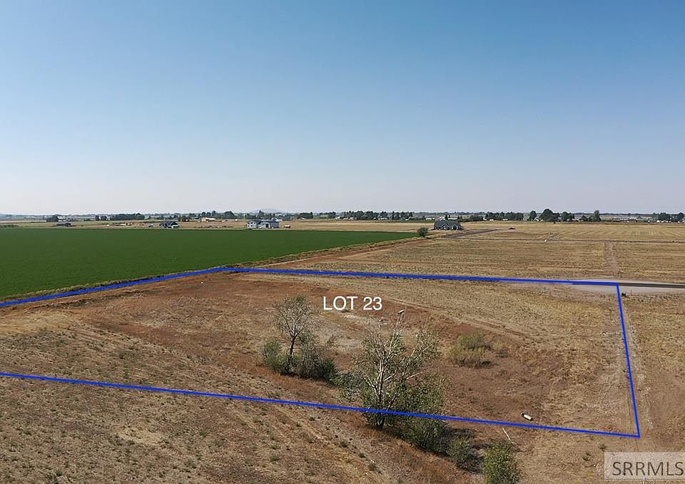 1st image of LOT 23 N Wilford Rd
