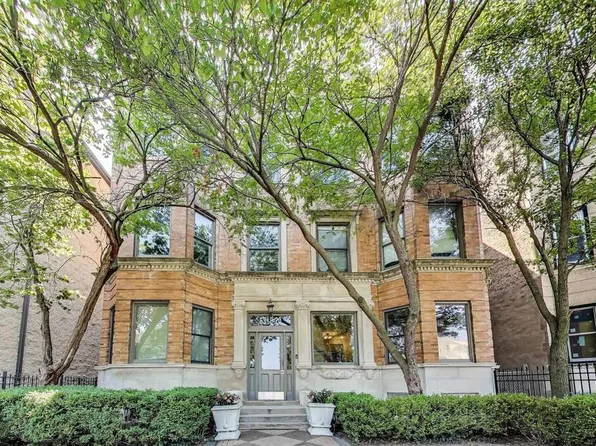 6320 S Greenwood Ave #3, Chicago, IL 60637
