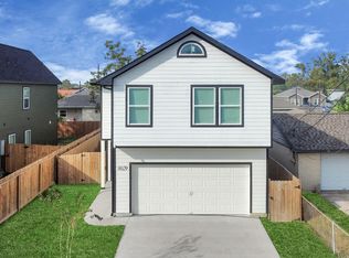 8029 Ritz St, Houston, TX 77028