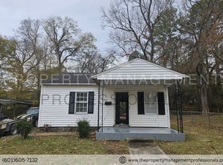 4209 McCain Ave, Jackson, MS 39209