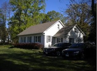 23278 Three Notch Rd, California, MD 20619