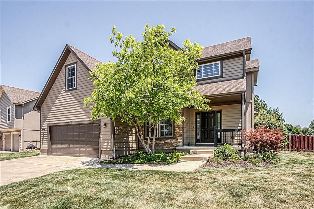 12387 S Lincoln St, Olathe, KS 66061 Zillow