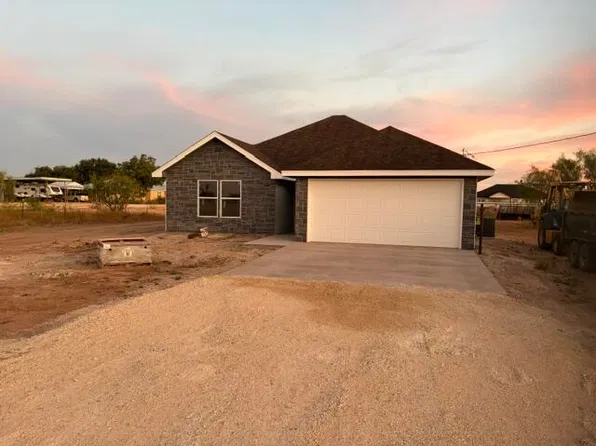 7848 Evergreen Ln, San Angelo, TX 76901