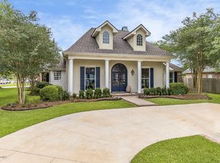 104 Bonner Dr, Lafayette, LA 70508