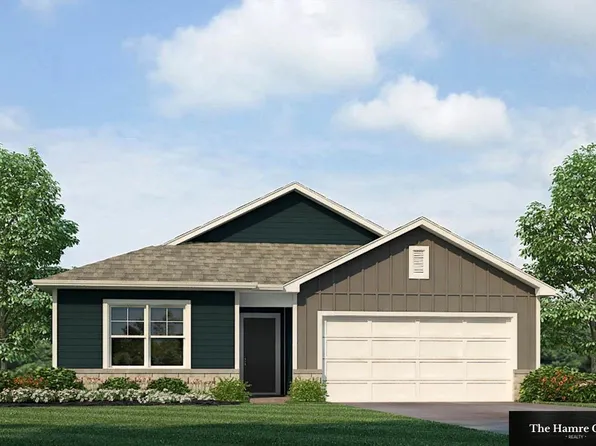 12864 S 45 St, Bellevue, NE 68133