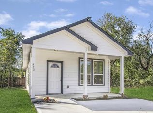 420 Owens St, Houston, TX 77029