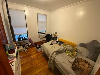 Rented by Alpha Properties NYC I LLC