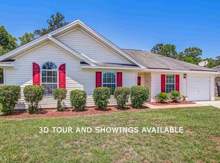 150 Mills Run Dr, Savannah, GA 31405